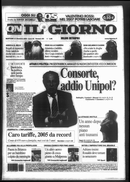 Il giorno